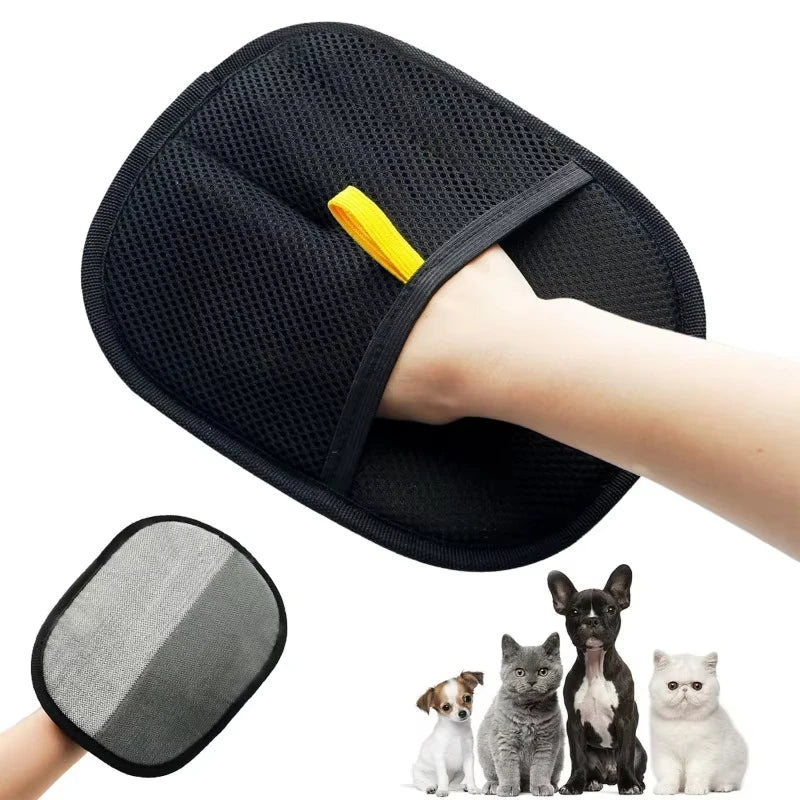 Pawfect Clean Gloves