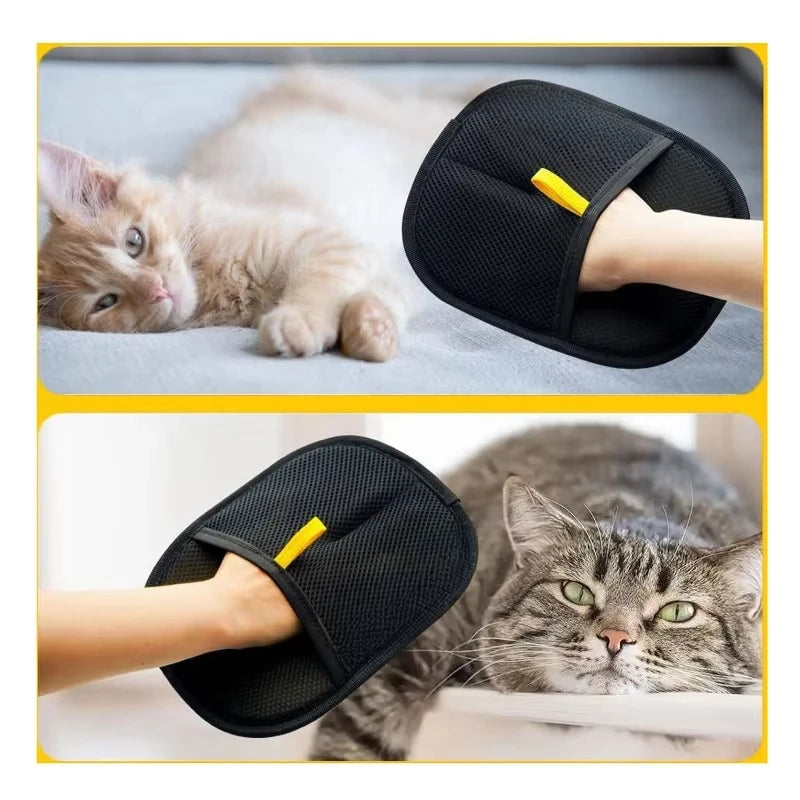Pawfect Clean Gloves