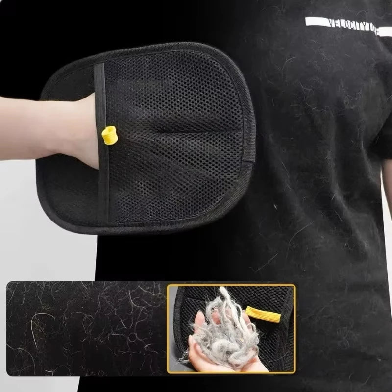 Pawfect Clean Gloves
