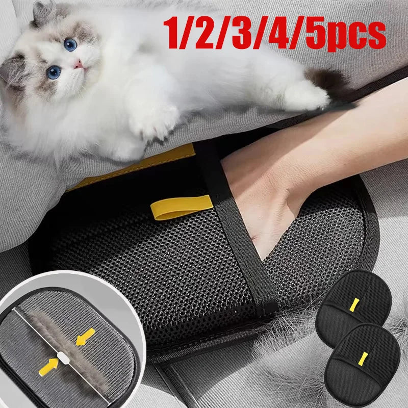 Pawfect Clean Gloves