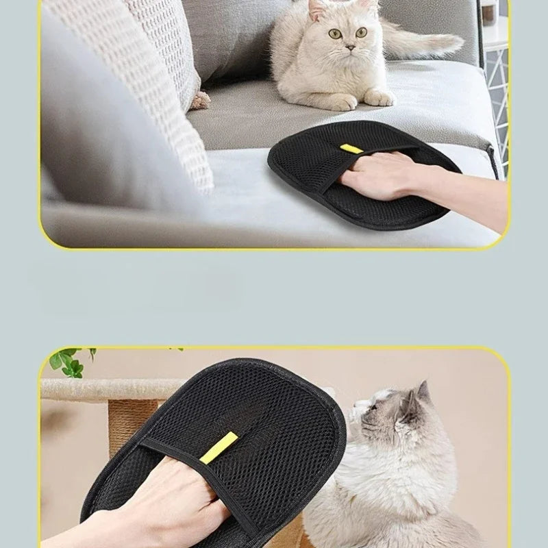 FurMello Mitt