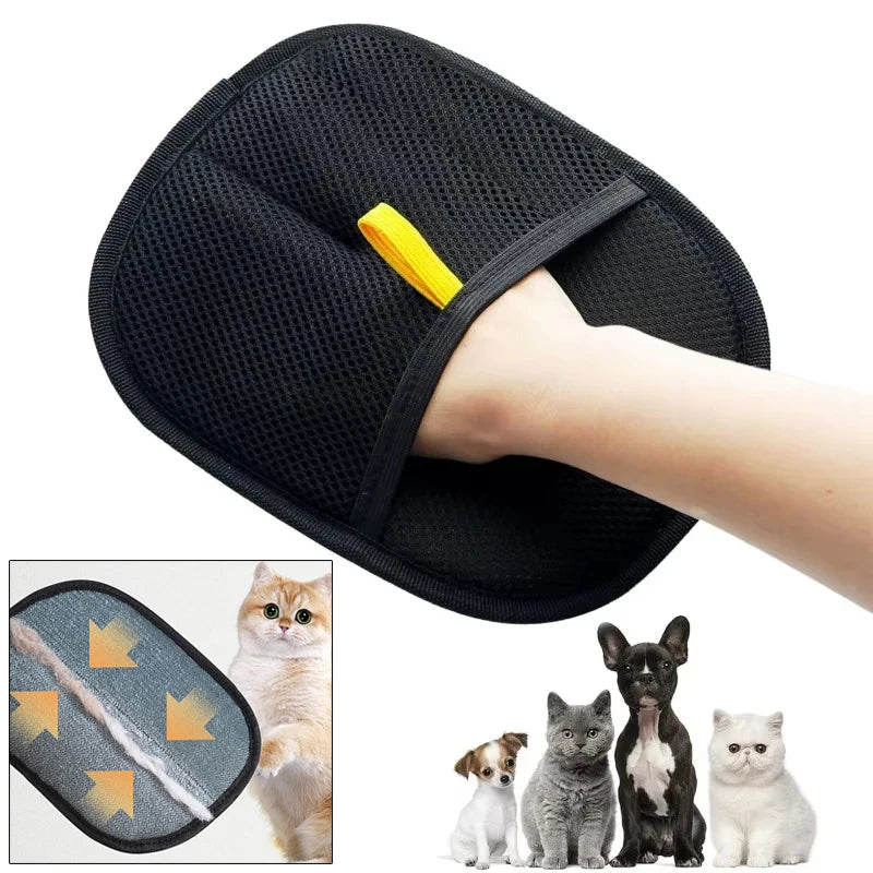 Pawfect Clean Gloves