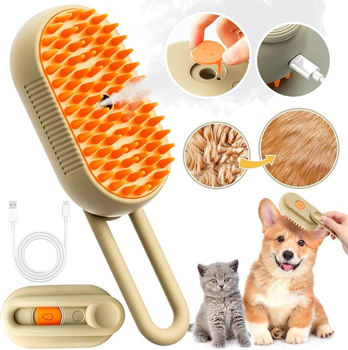 FurMist Brush